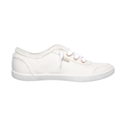 Skechers Women's BOBS B Cute Slip-On Shoes - White