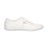 Skechers Women's BOBS B Cute Slip-On Shoes - White Side_Right