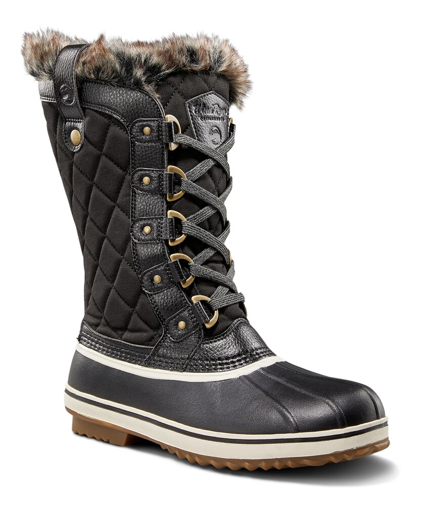 Whistler boots hot sale