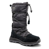 WindRiver Women's Ice Queen IceFX Tall Winter Boots Front_Three_Fourths_Angled_Right
