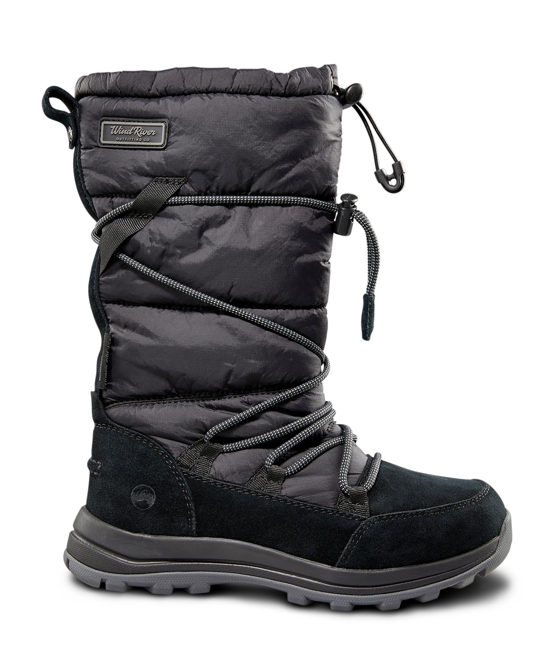 WindRiver Women's Ice Queen ICEFX® Tall Winter Boots