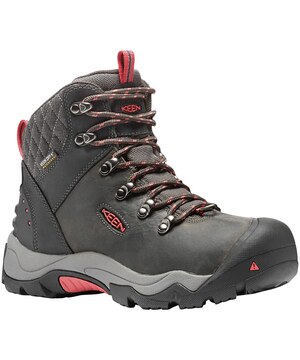 KEEN Canada Outdoor Bottes d’hiver pour femmes, Revel III