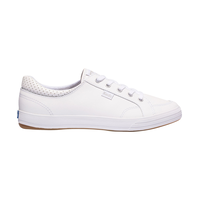 Chaussures de sport en cuir pour femmes, Center II, Keds Side_Right