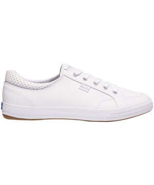 Keds Women's Center II Leather Sneaker
