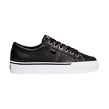 Keds Women's Jump Kick Duo Leather Sneaker Side_Right