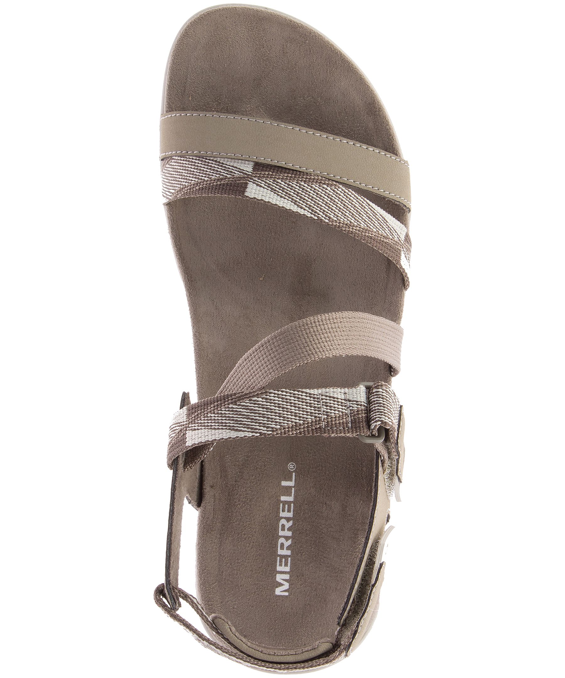 Merrell Women's District Mendi Backstrap Sandals