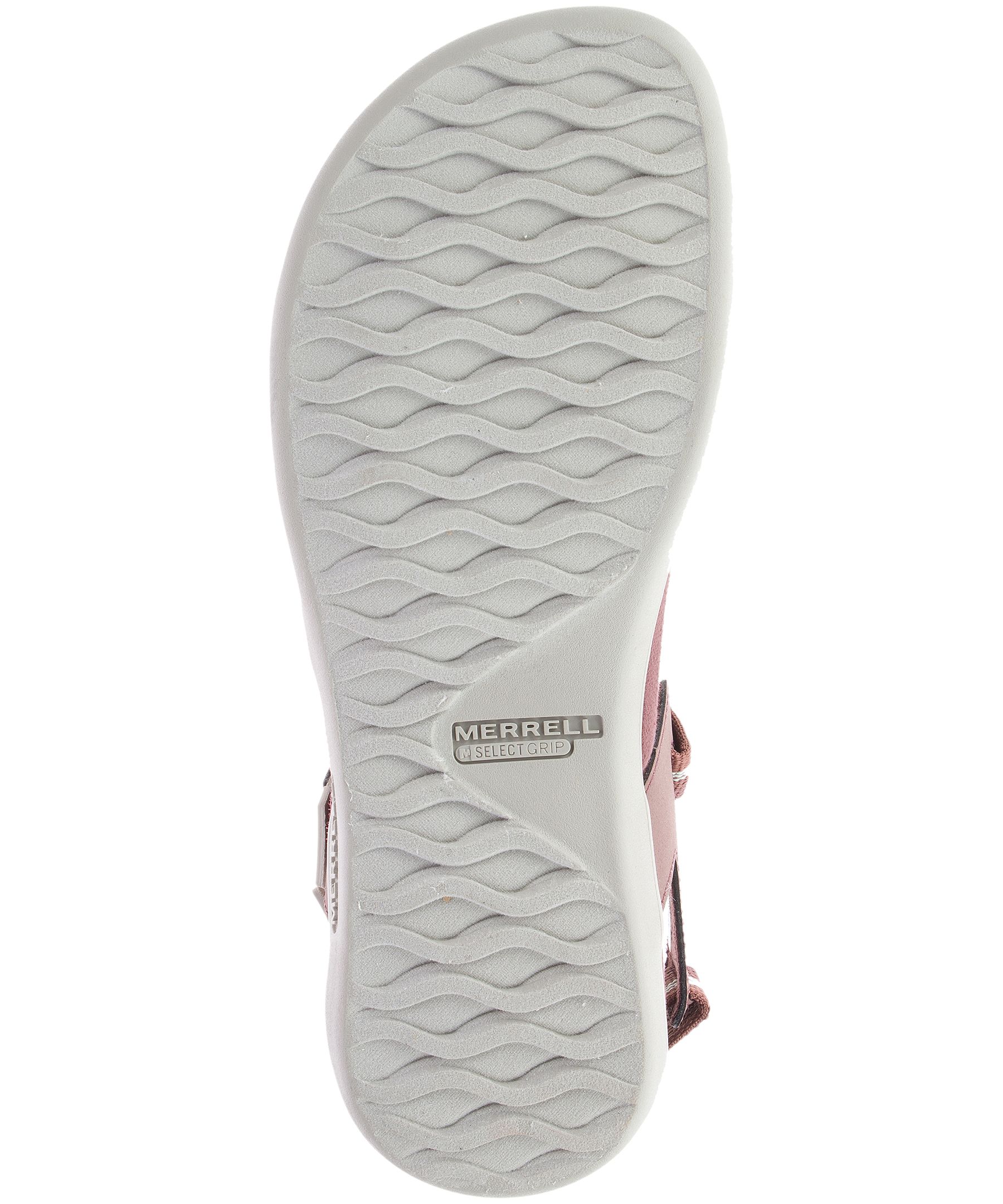 Merrell Women's District Mendi Backstrap Sandals