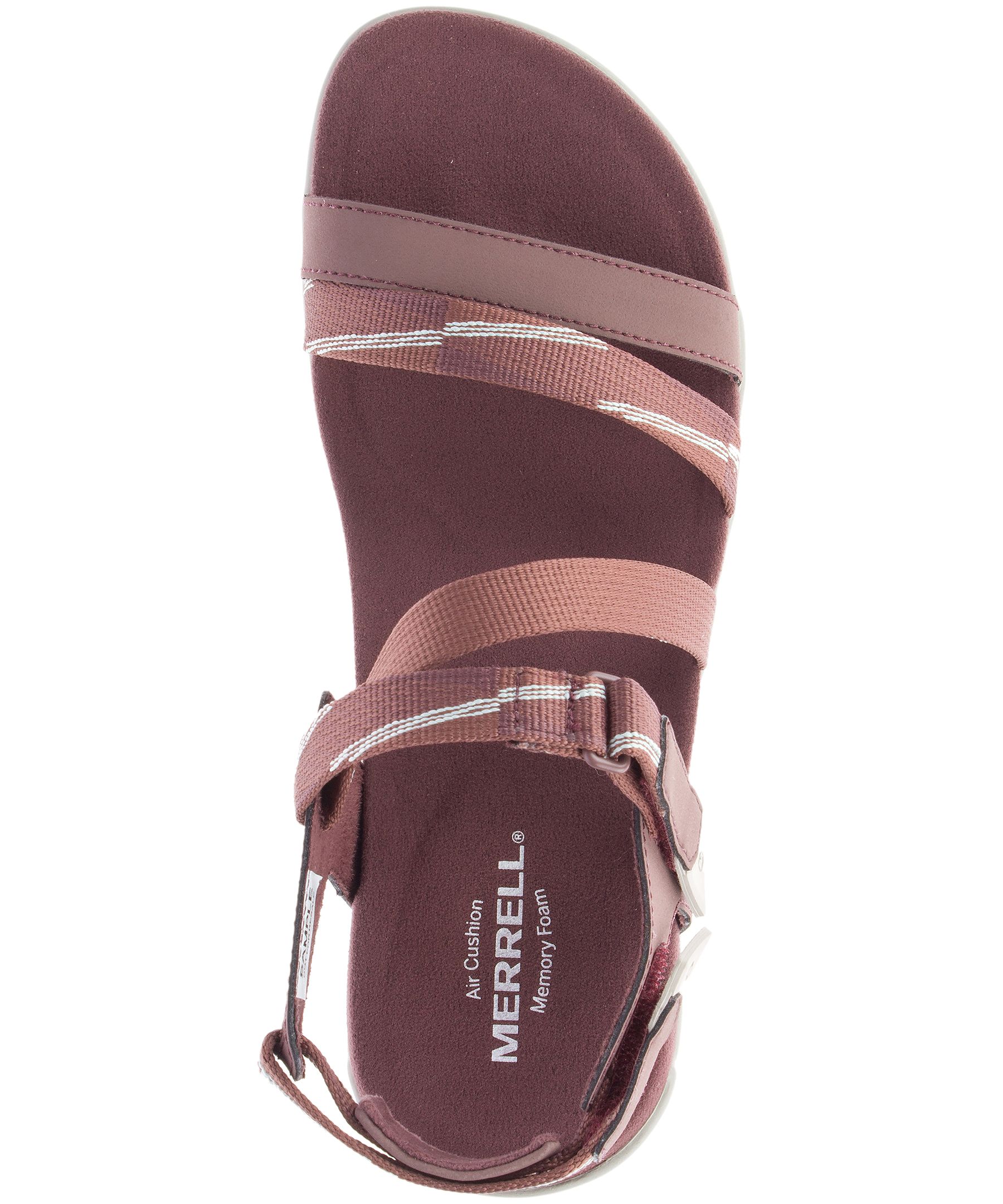 Merrell Women's District Mendi Backstrap Sandals