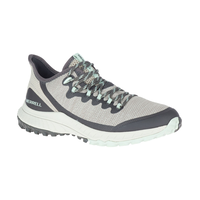 Merrell Women's Bravada Hiking Shoes Front_Three_Fourths_Angled_Right