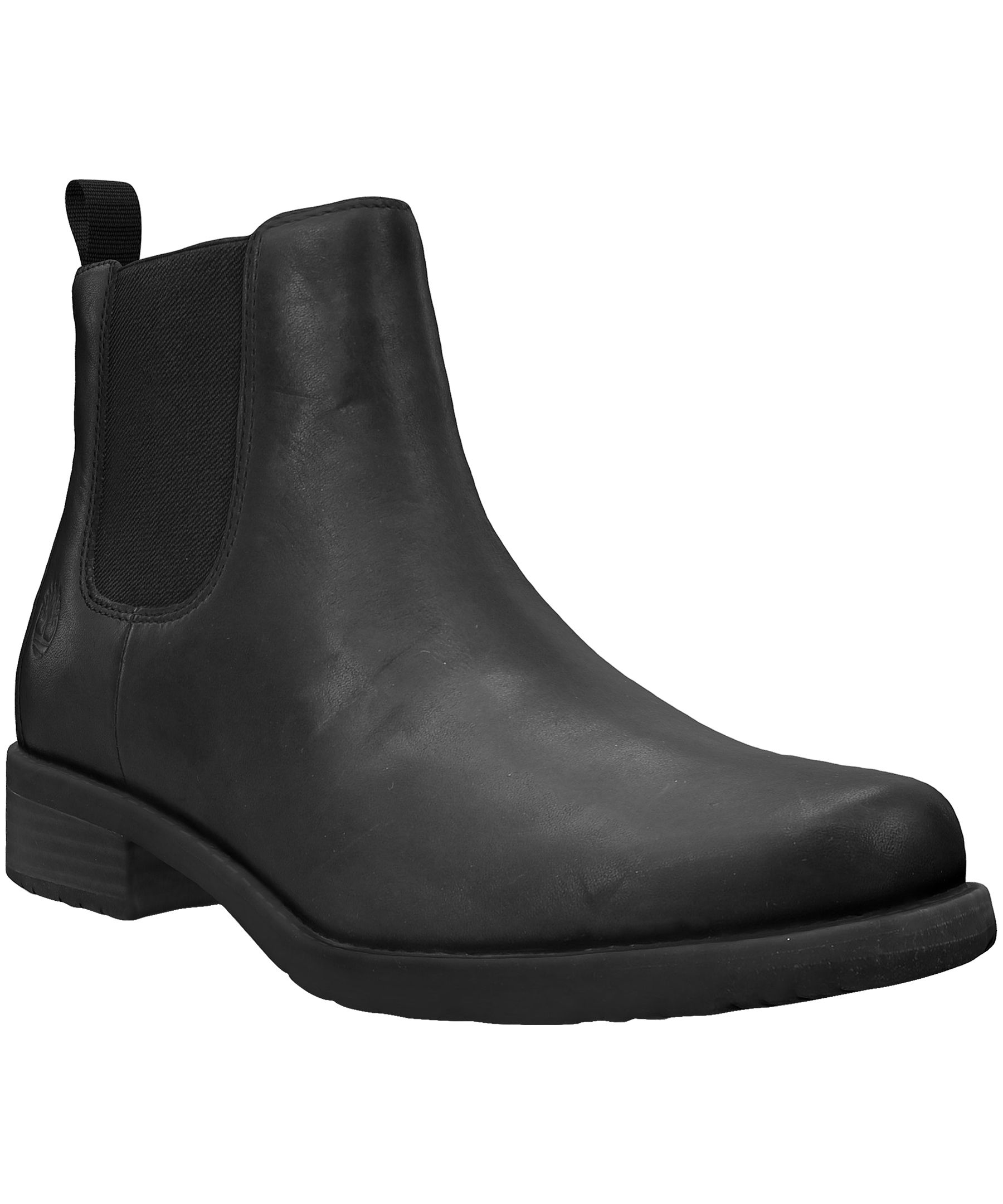 absorptie Poging neutrale Timberland Women's Mount Chevalier Chelsea Boots - Black | Marks