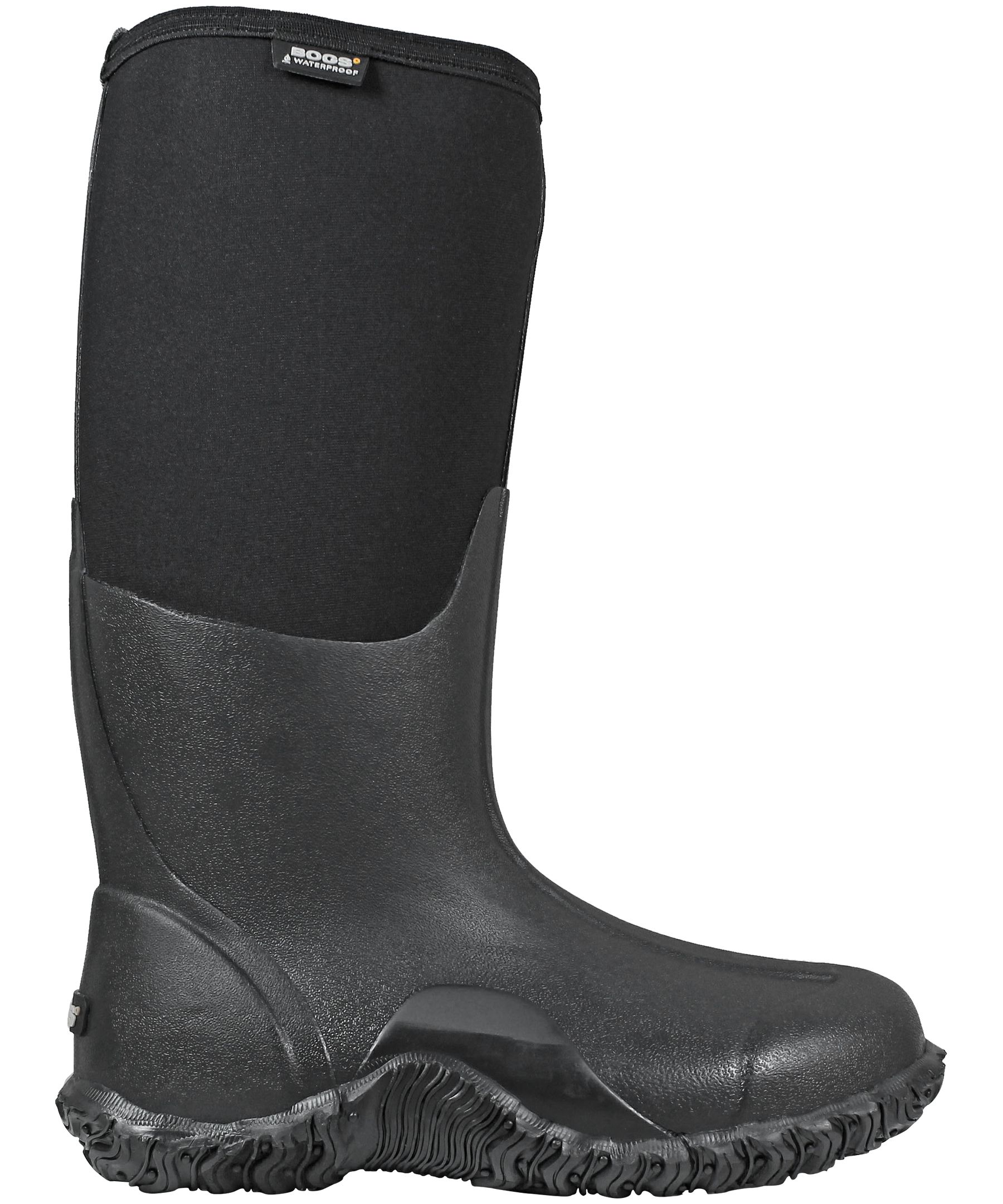 Bottes de sales pluie bogs femme