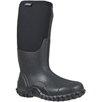 Bottes isolées Classic High, Bogs Front_Three_Fourths_Angled_Right