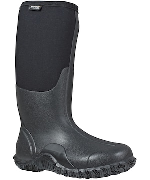 Bottes isolées Classic High, Bogs