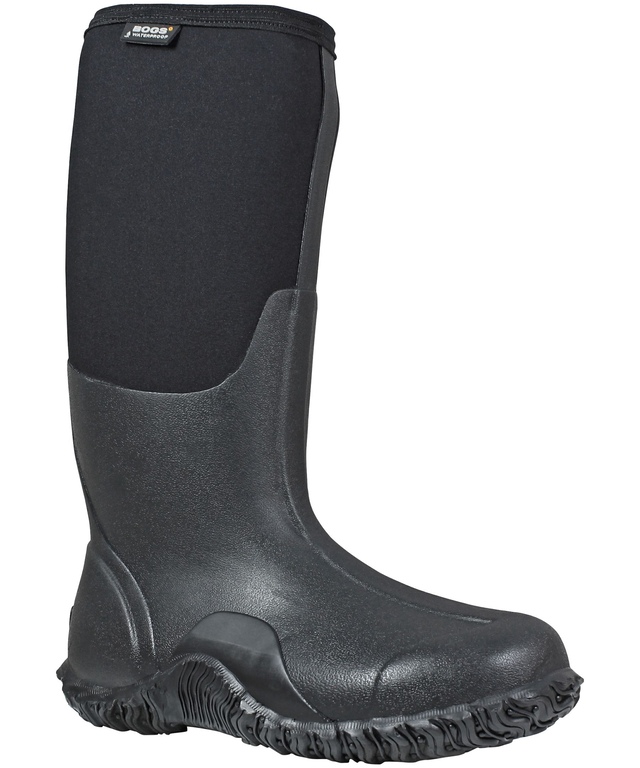 Bottes isolées Classic High, Bogs
