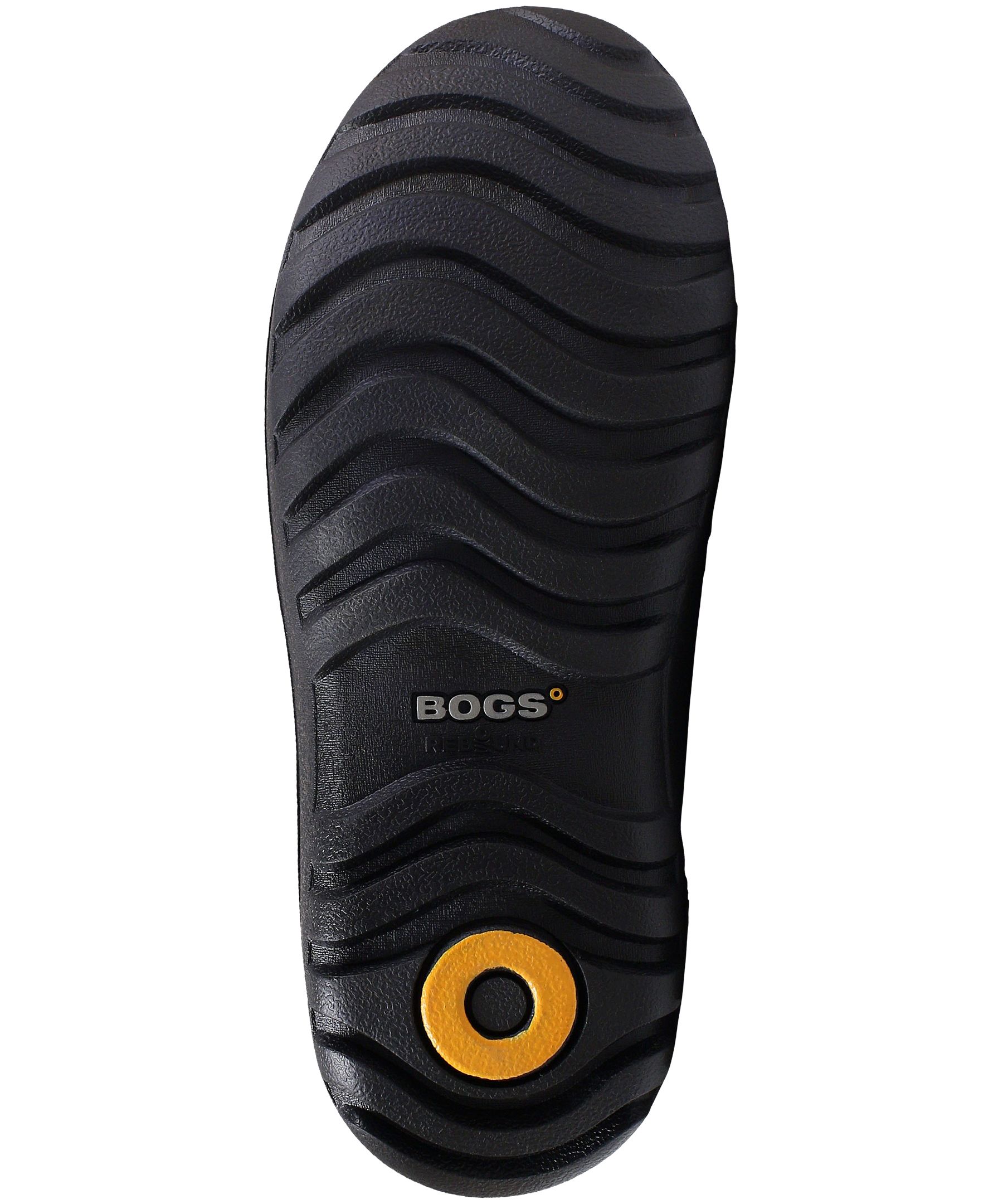 BOGS Women's Neo-Classic Mid Waterproof Insulated Winter Boots