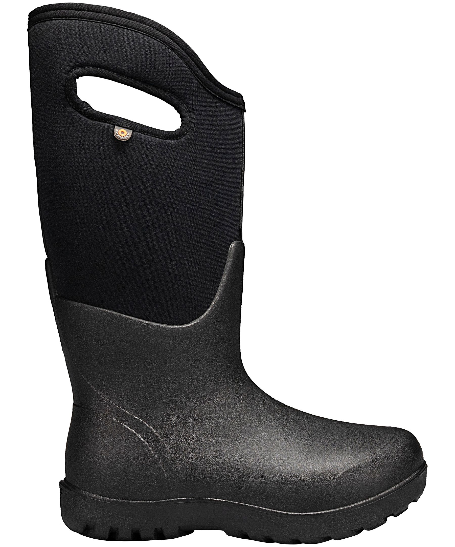 Bottes d hiver imperm ables mollet large style n o classique pour femmes Bogs