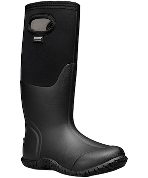 BOGS Women's Mesa Solid Waterproof Insulated Winter Boots