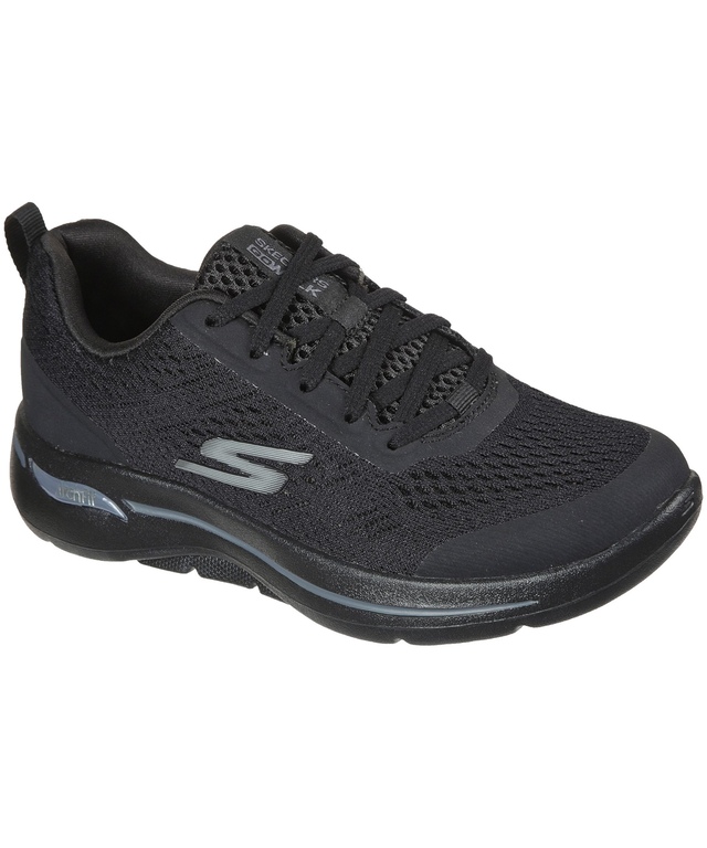 Chaussures avec Arch Fit pour femmes, GO WALK, Skechers