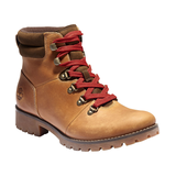 Timberland Women's Ellendale Boots - Wheat Front_Three_Fourths_Angled_Right