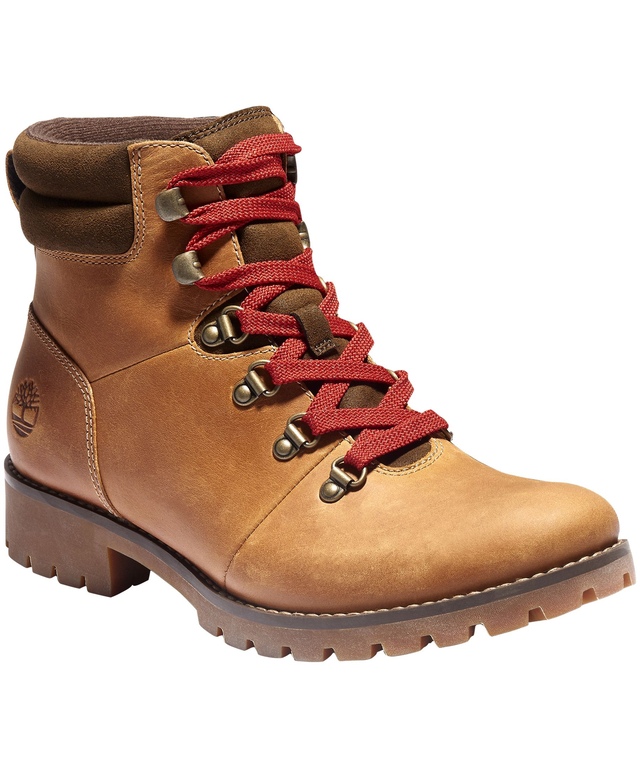 Timberland Women's Ellendale Boots - Wheat