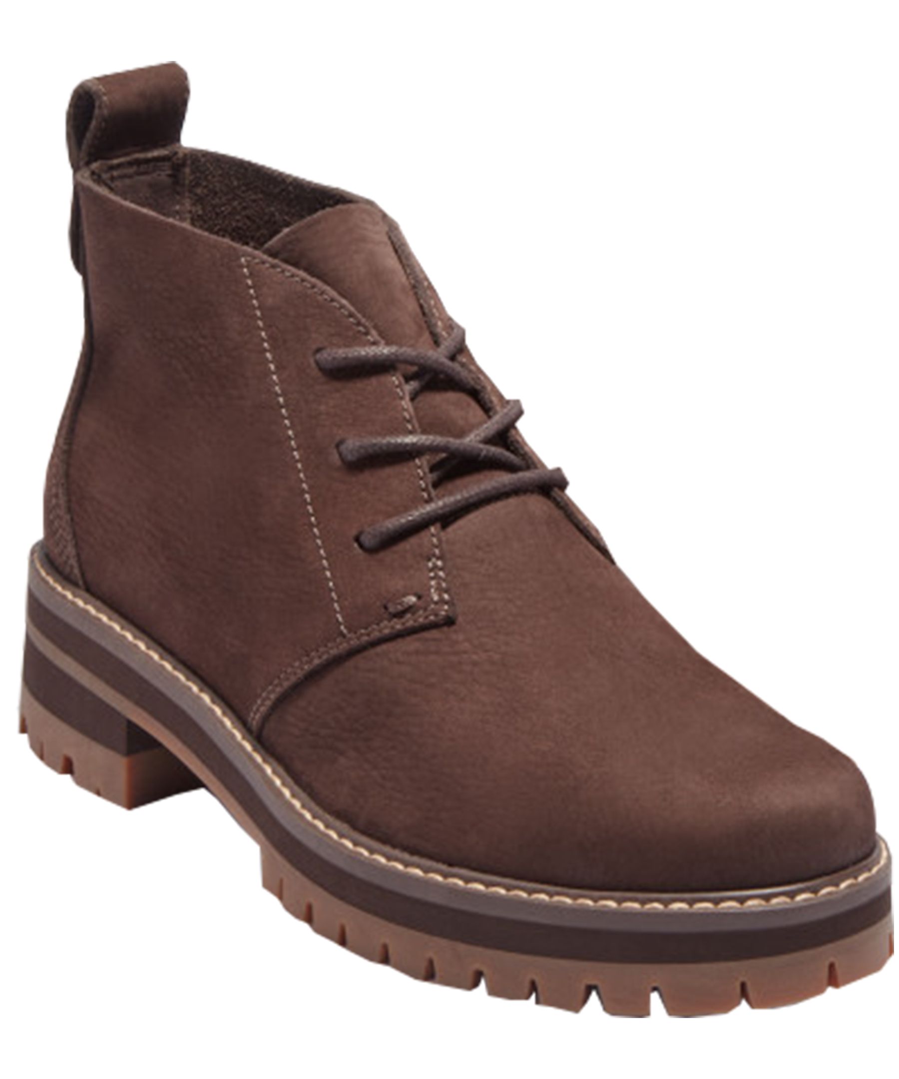 Courmayeur valley boot hotsell for women in brown