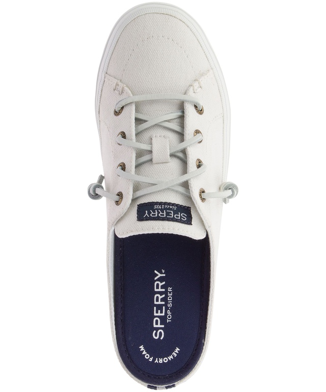sperry mules