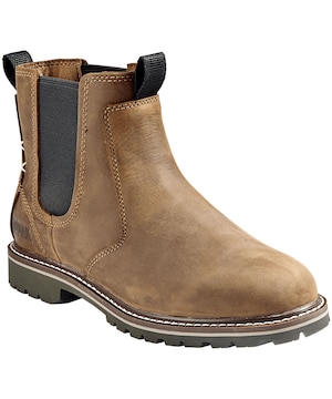 Kodiak Women's Bralorne Waterproof Chelsea Boots