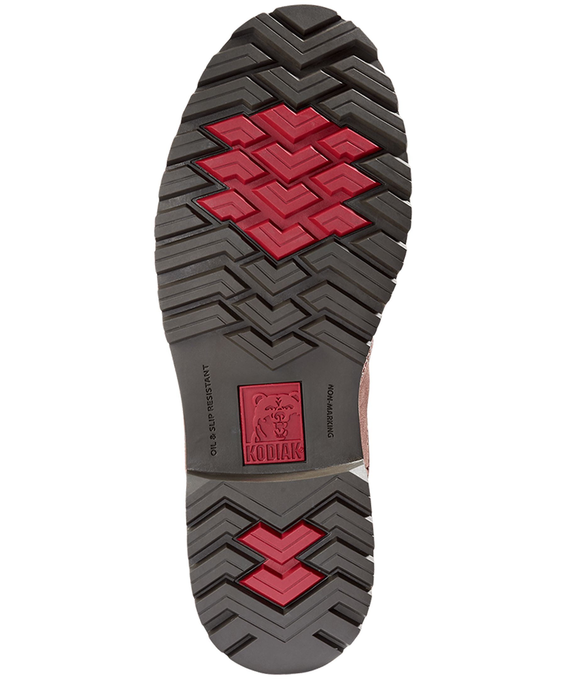 Kodiak Women's Bralorne Waterproof Chelsea Boots