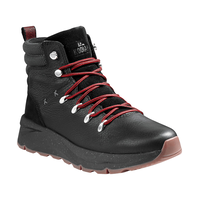 Kodiak Women's Kindersley Waterproof Boots Front_Three_Fourths_Angled_Right