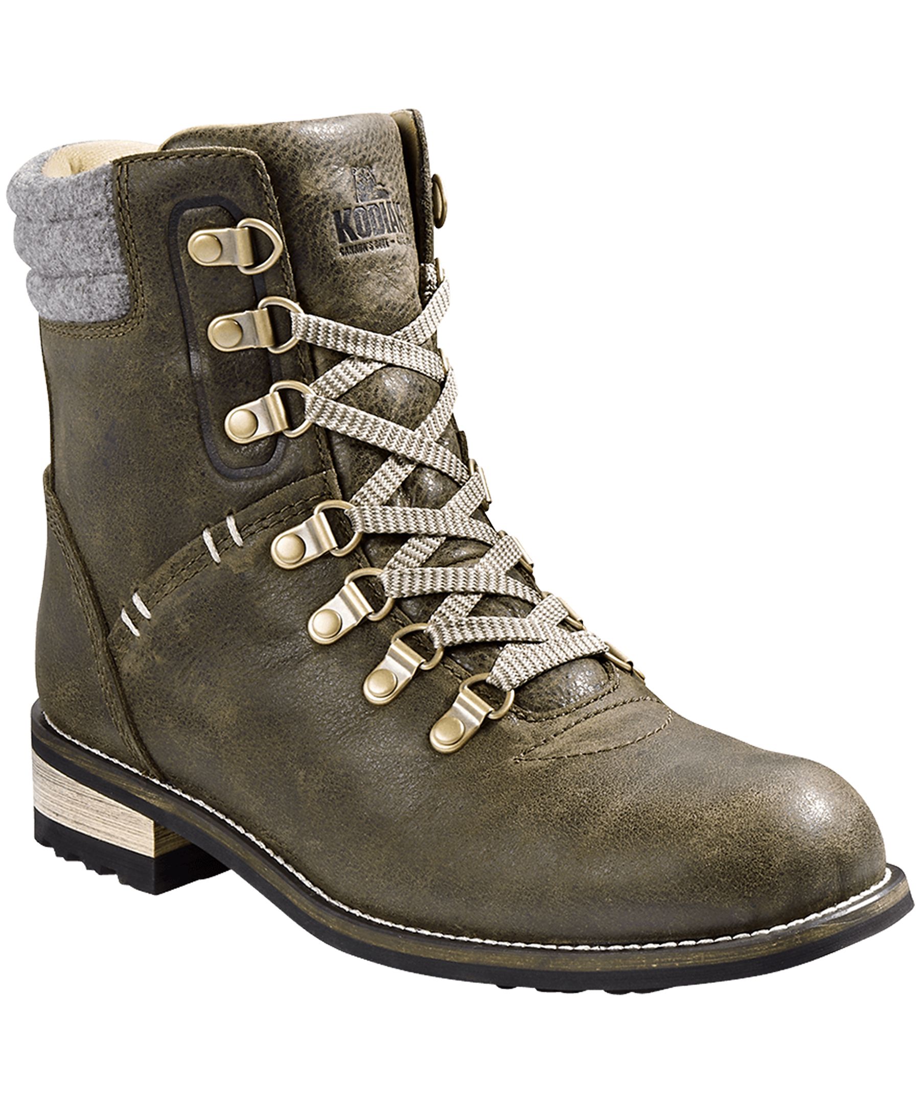 Kodiak Women's Surrey II Waterproof Boots Marks