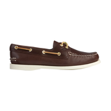 Chaussure en cuir pour femmes, A/O, Sperry Side_Right