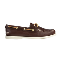 Chaussure en cuir pour femmes, A/O, Sperry Side_Right