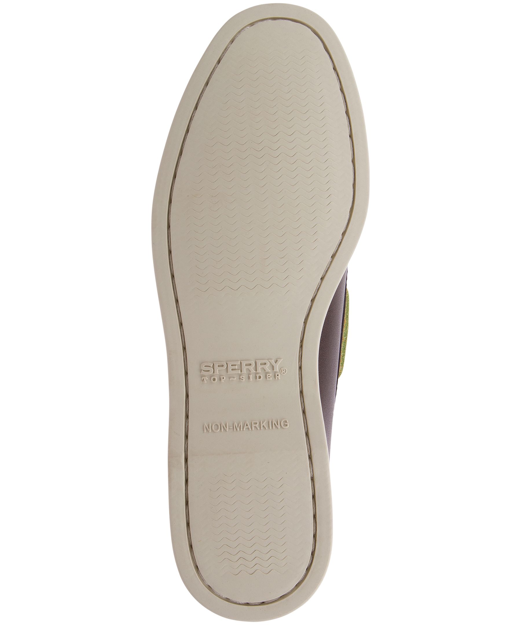 Chaussure en cuir pour femmes, A/O, Sperry