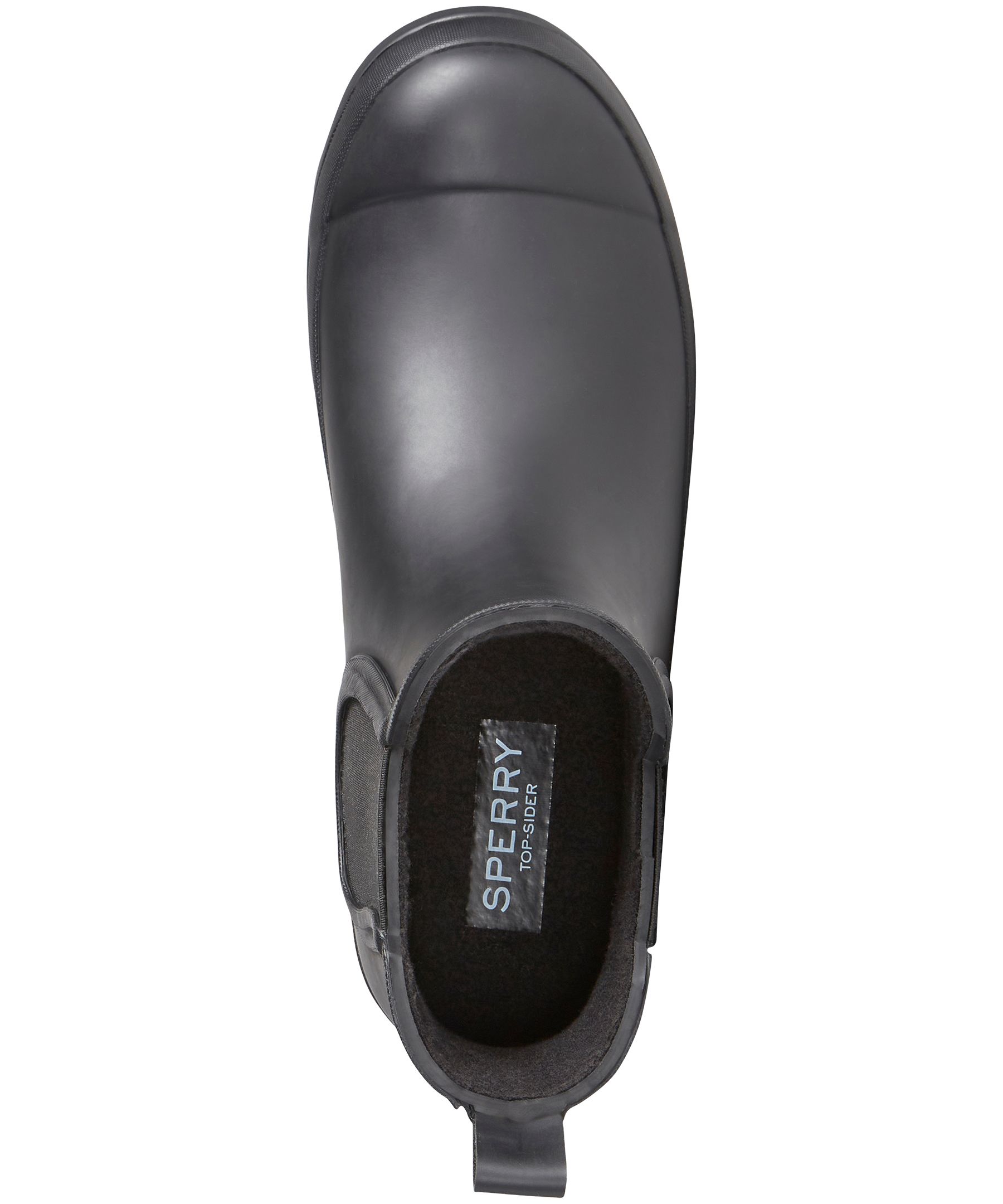 Bottes de pluie Chelsea pour femmes, Walker, Sperry