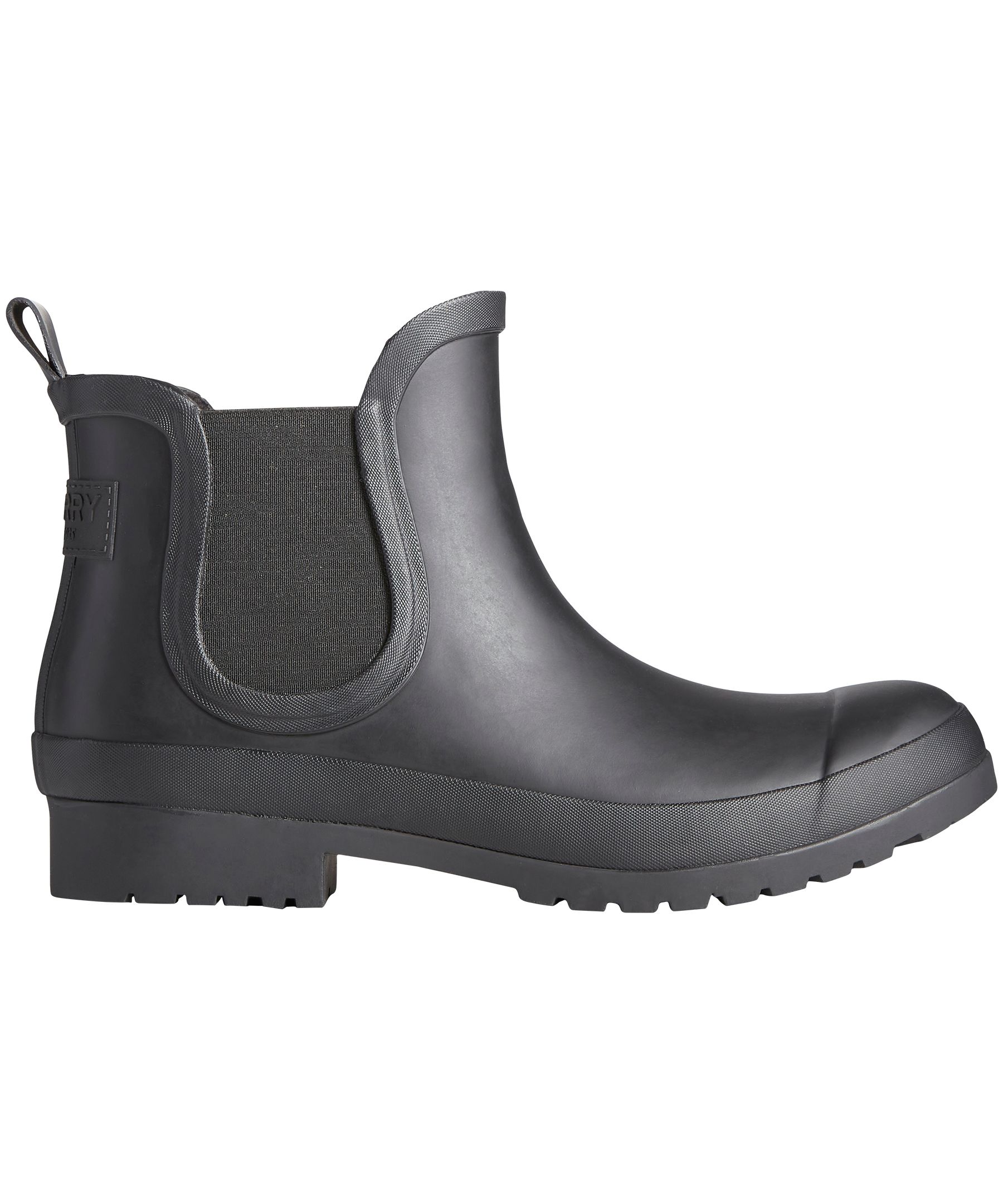 sperry walker atlantic rain boot