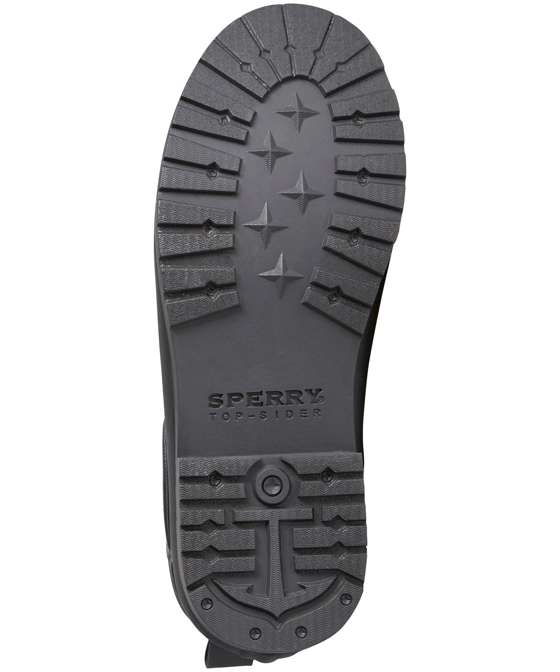 Bottes de pluie Chelsea pour femmes, Walker, Sperry