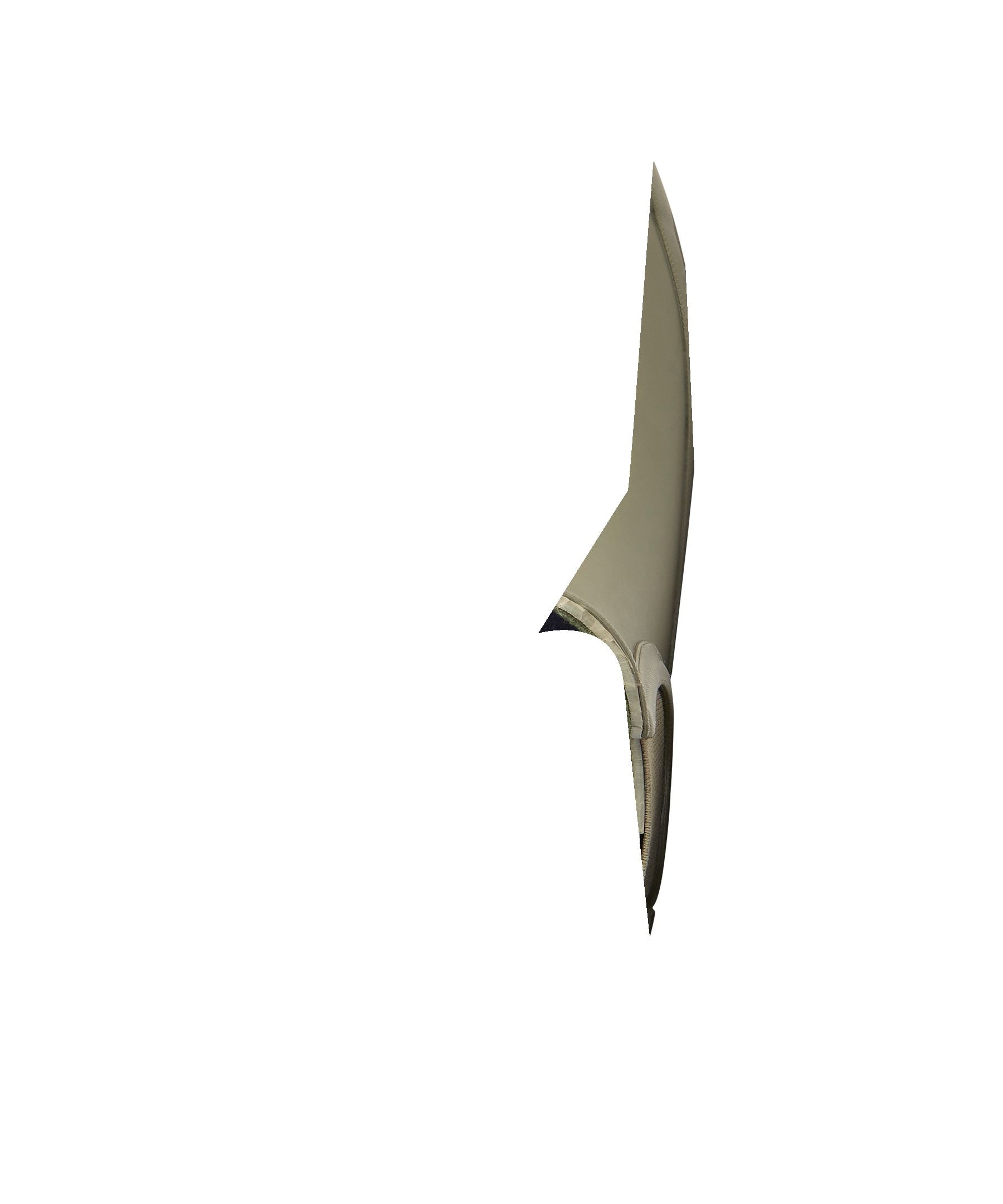 Sperry Women's Walker Chelsea Rain Boots Olive