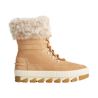 Sperry Women's Torrent Winter Lace Up Waterproof Boot Side_Right