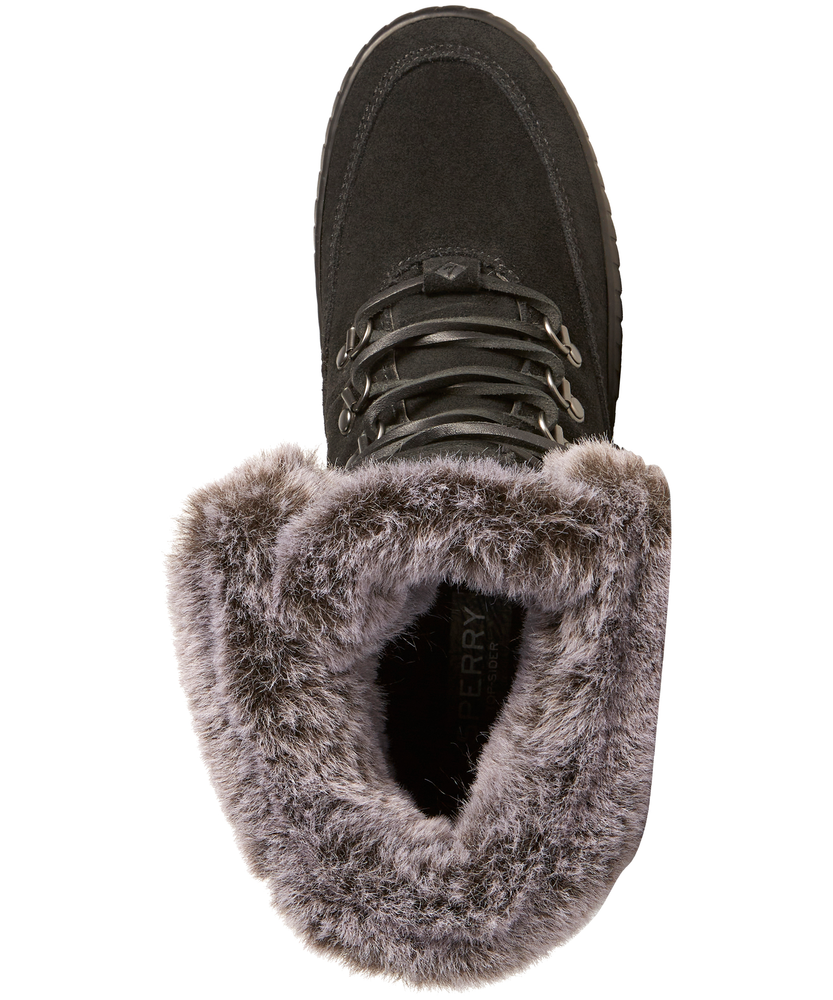 Sperry Women s Torrent Winter Lace Up Waterproof Boot Marks