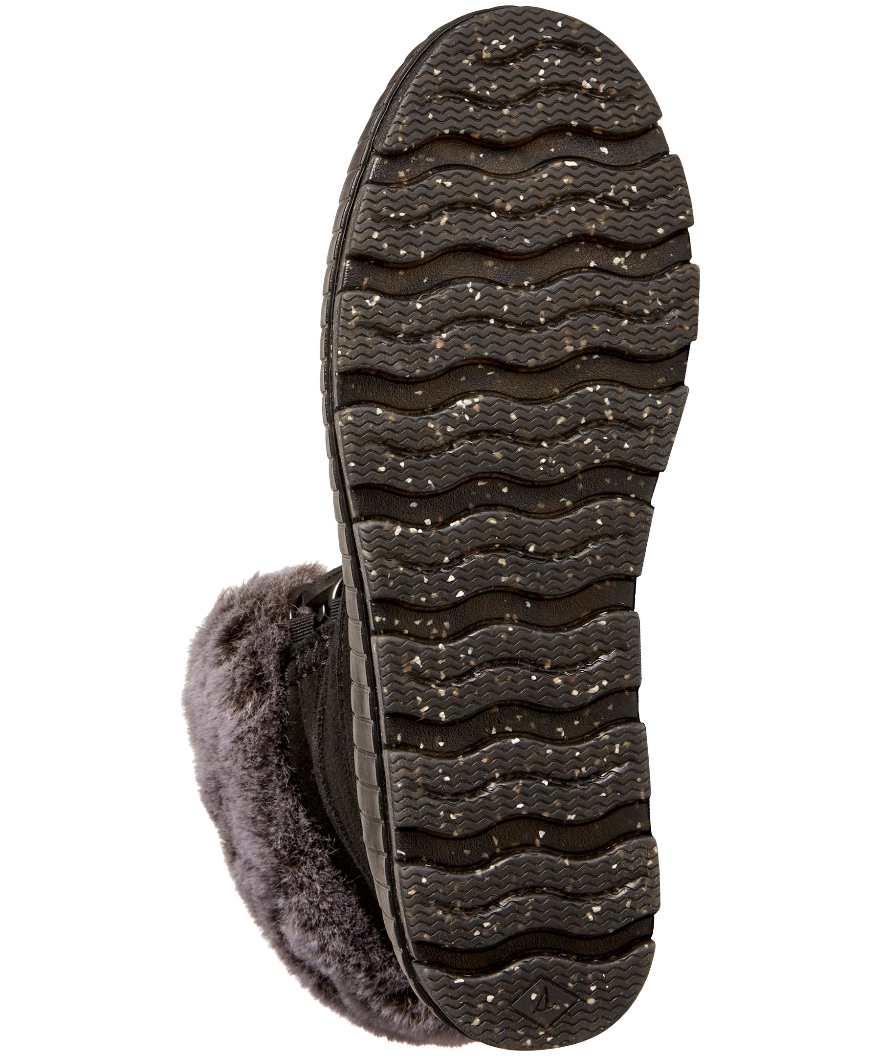 Sperry Women's Torrent Lace Up Winter Boots - Tan