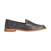 Chaussures en cuir pour femmes, Seaport Penny, Sperry Side_Right