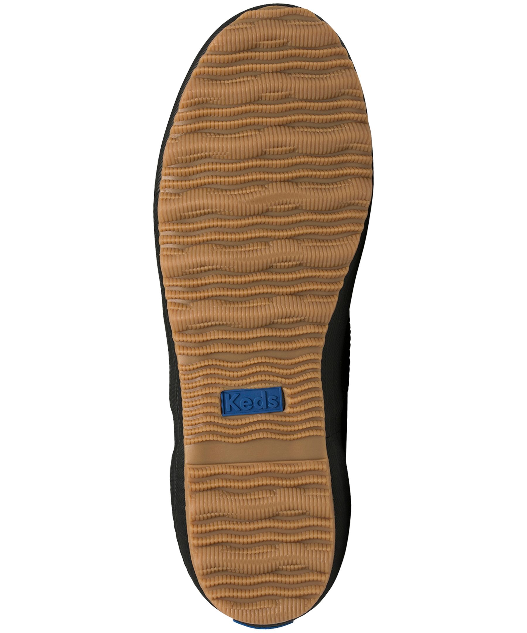 Keds Women's Scout Boot III Splash Boots, Hiking, Rain, Sneaker, Lace, Water Repellent