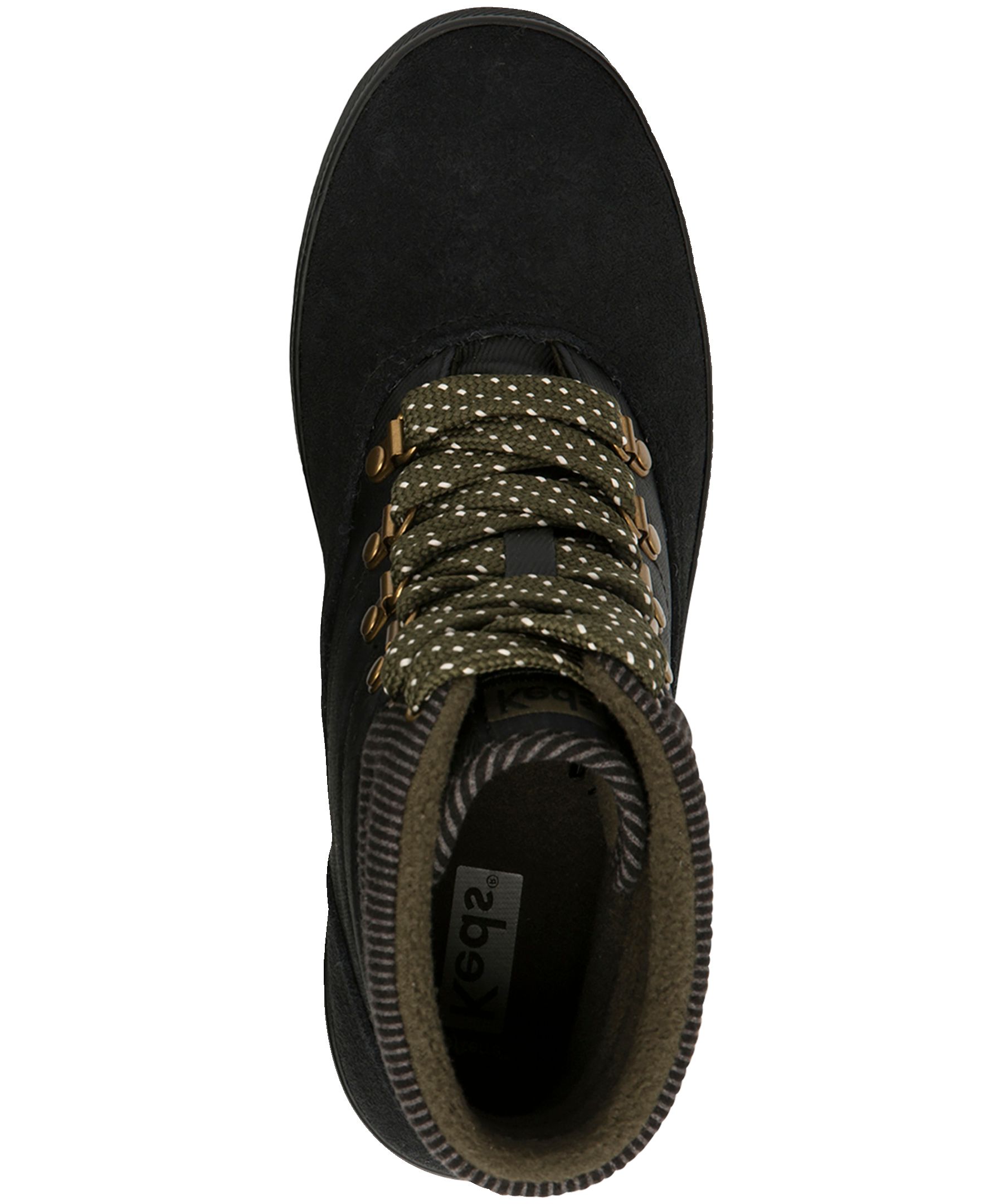 KEDS Women's Camp Boots