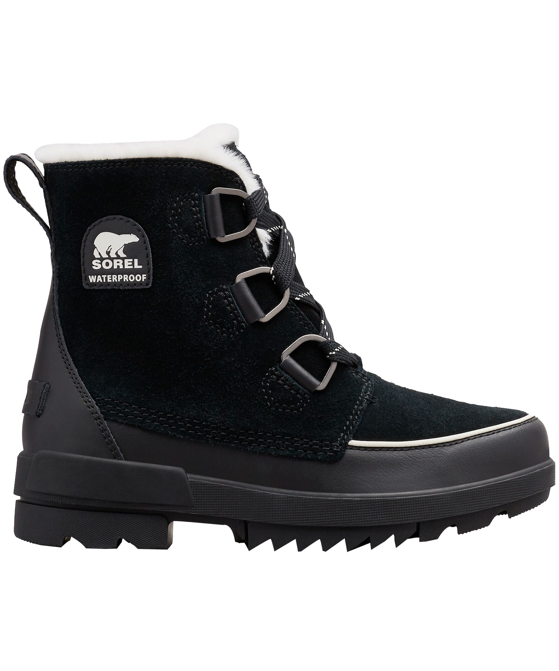 Womens sorel winter on sale boots