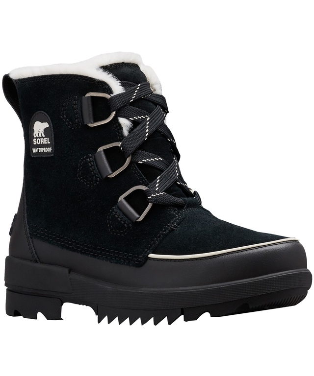 Bottes d’hiver étanches à l’eau pour femmes, Tivoli IV, Sorel