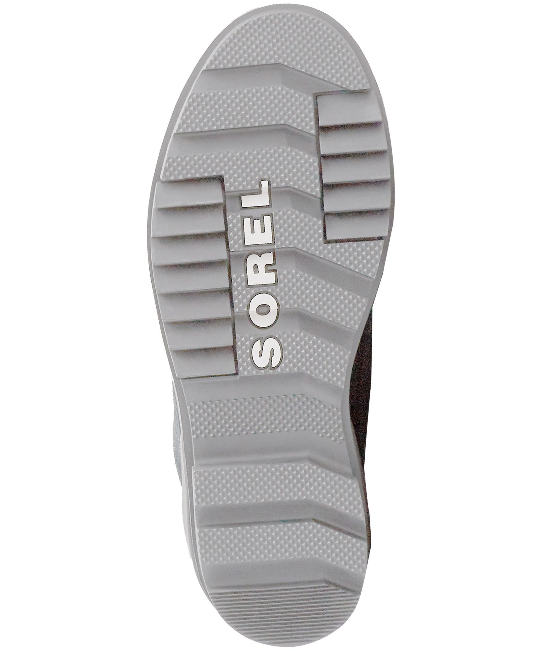 Sorel Women's Tivoli IV Waterproof Winter Boots - Black