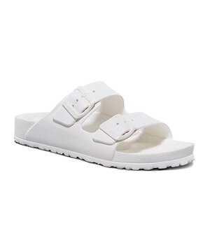 Sandales à enfiler en CAV/E à deux courroies pour femmes, Osoyoos, FarWest