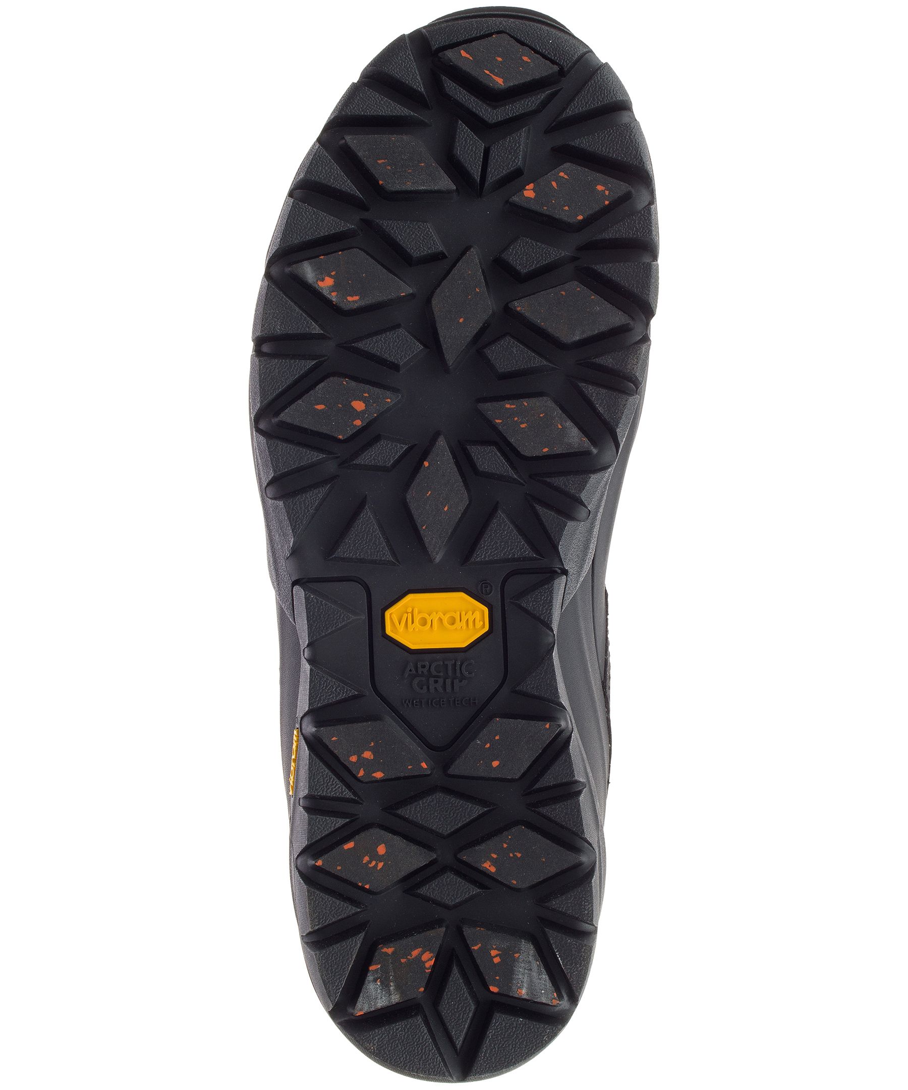 Merrell Women's Thermo Aurora 2 Mid Shell Waterproof Winter Boots Black