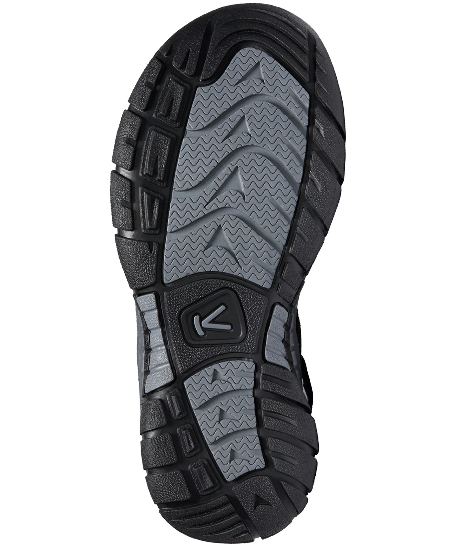 KEEN Canada Outdoor Women's Ravine H2 Sandals - Black Pink