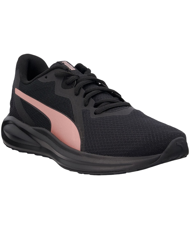 PUMA Women's Twitch Runner Sneakers